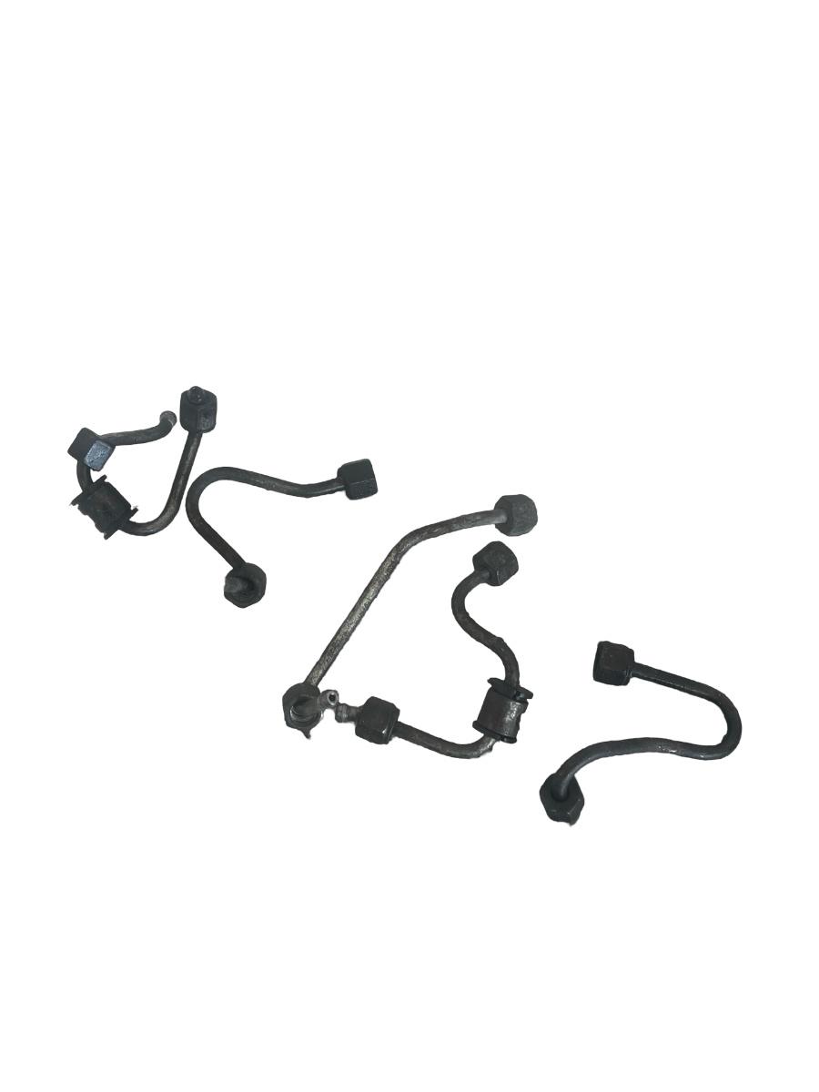 Set conducte de alimentare injector combustibil FORD FOCUS II DA_, HCP, DP 2004 - 2013 1.8 TDCi KKDA – foto 2