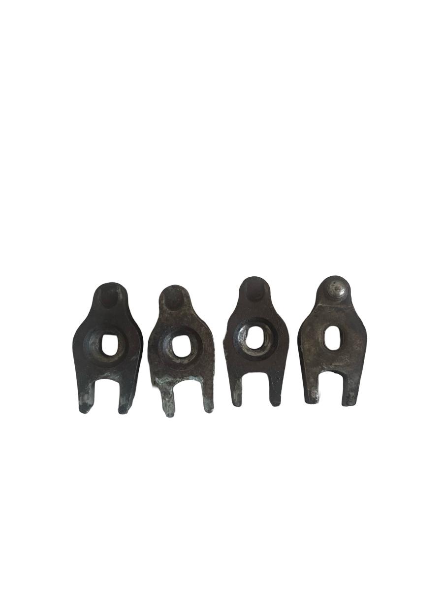 Set bride/cleme fixare injector combustibil FORD FOCUS II DA_, HCP, DP 2004 - 2013 1.8 TDCi KKDA