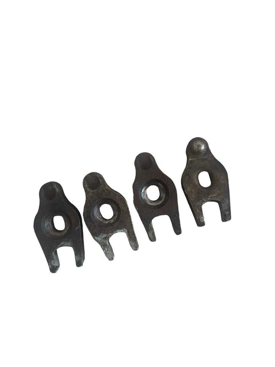 Set bride/cleme fixare injector combustibil FORD FOCUS II DA_, HCP, DP 2004 - 2013 1.8 TDCi KKDA – foto 2