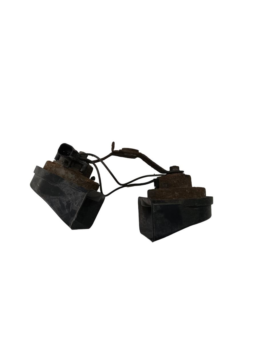 Claxon FORD FOCUS II Estate DA_, FFS, DS 2004 - 2012