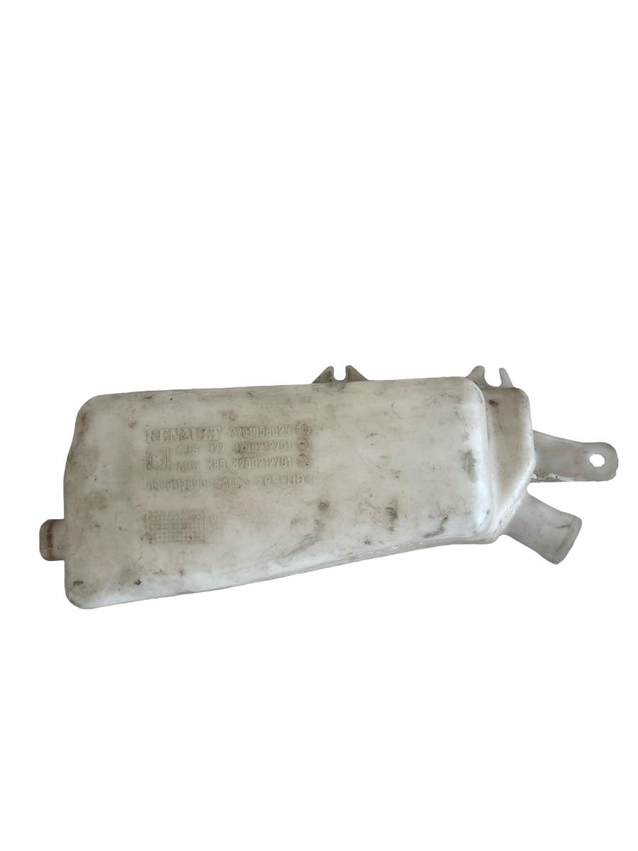 Vas/rezervor lichid de spalare parbriz RENAULT CLIO III BR0/1, CR0/1 2005 - > 7701058023