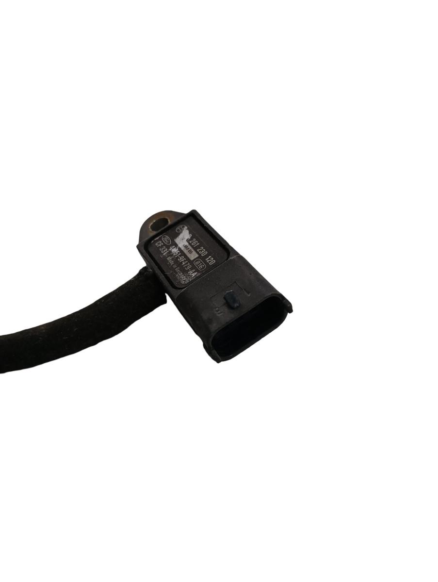Senzor presiune turbo FORD FOCUS II Estate DA_, FFS, DS 2004 - 2012 1.8 TDCi KKDA 4m519f479aa – foto 2
