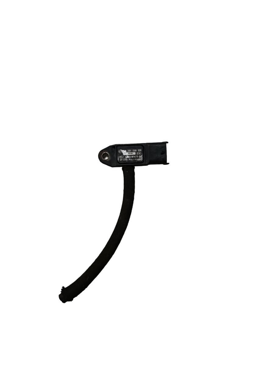 Senzor presiune turbo FORD FOCUS II Estate DA_, FFS, DS 2004 - 2012 1.8 TDCi KKDA 4m519f479aa