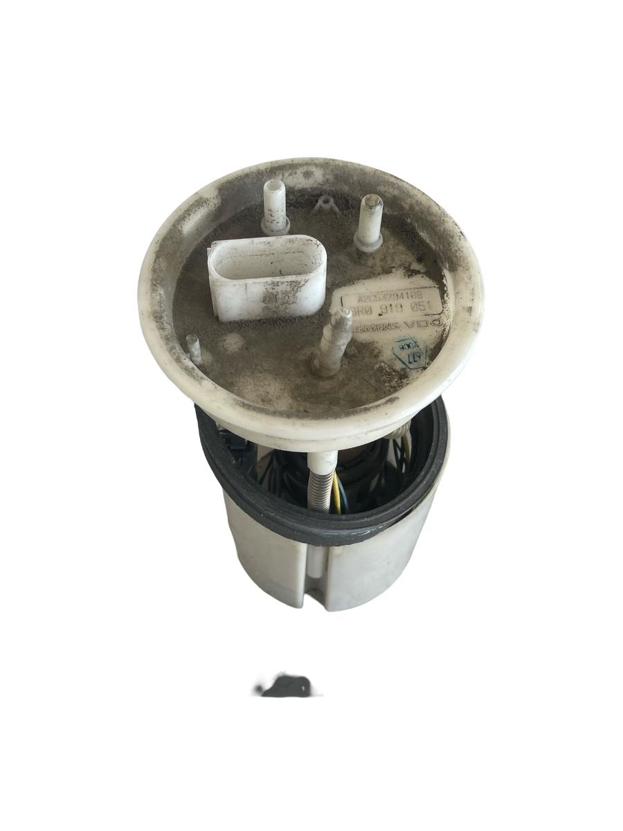 Pompa combustibil interna VOLKSWAGEN POLO 6R, 6C 2009 - > 1.2TSI 6R0919051 – foto 2