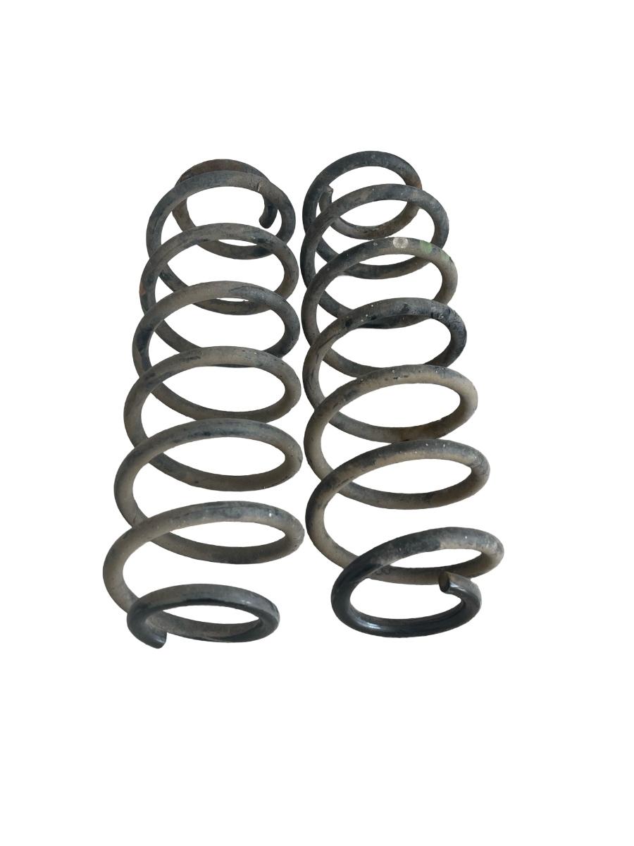 Set arcuri spate SEAT IBIZA V 6J5, 6P1 2008 - > 1.2 LPG BZG