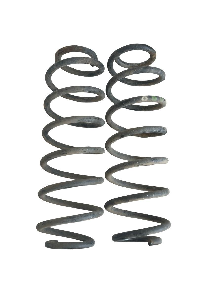 Set arcuri spate SEAT IBIZA V 6J5, 6P1 2008 - > 1.2 LPG BZG – foto 2