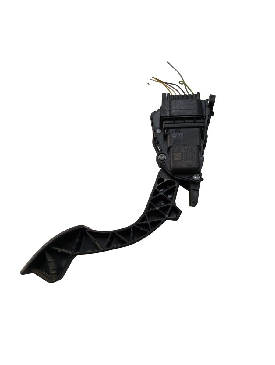 Pedala de acceleratie FORD FOCUS II Estate DA_, FFS, DS 2004 - 2012 TDCi G8DA, G8DB, G8DD, G8DE, G8DF 4m519f836ak – foto 2
