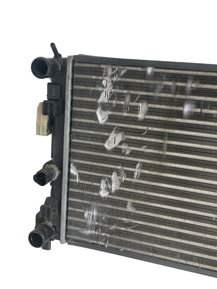 Radiator lichid de racire SEAT IBIZA V 6J5, 6P1 2008 - > 1.2  BZG – foto 2