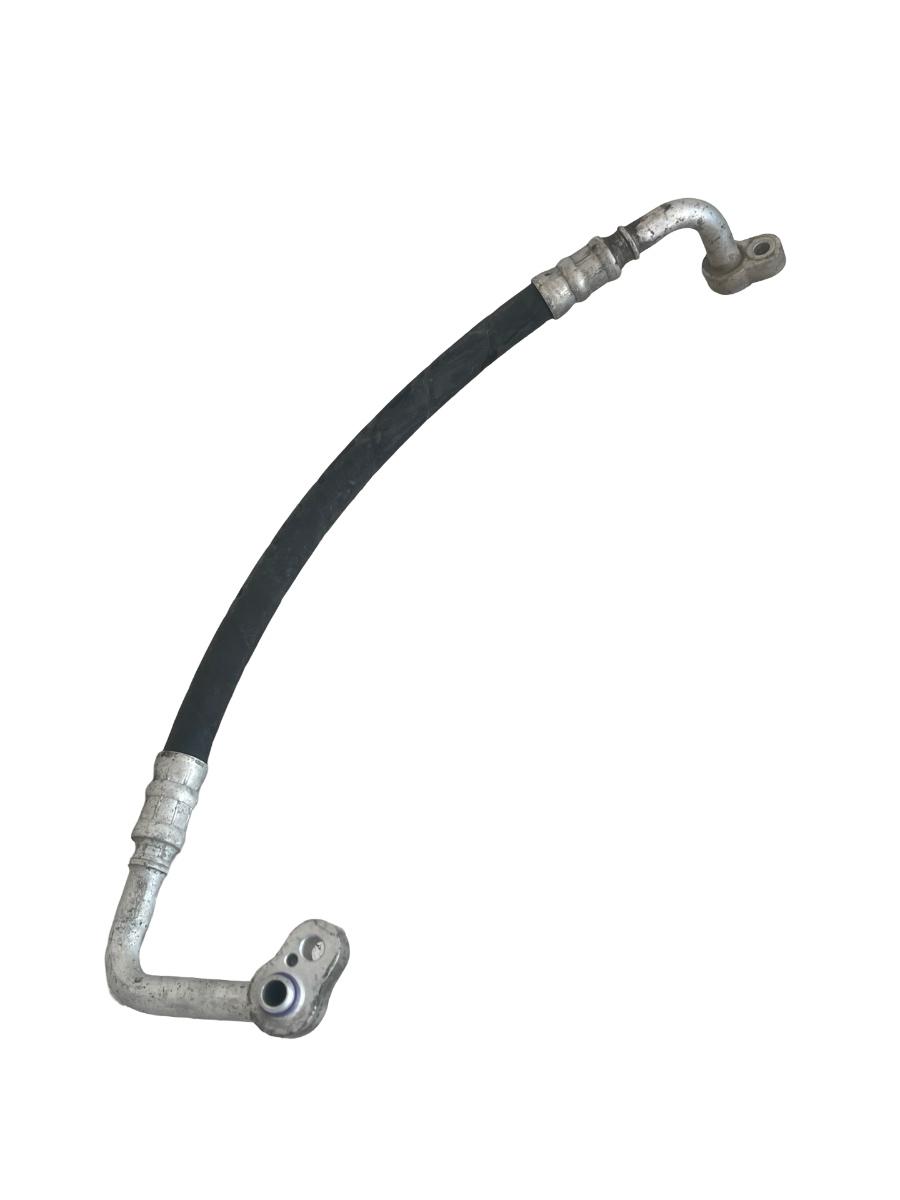 Conducta AC VOLKSWAGEN POLO 6R, 6C 2009 - > 1.2B W06R0820721E