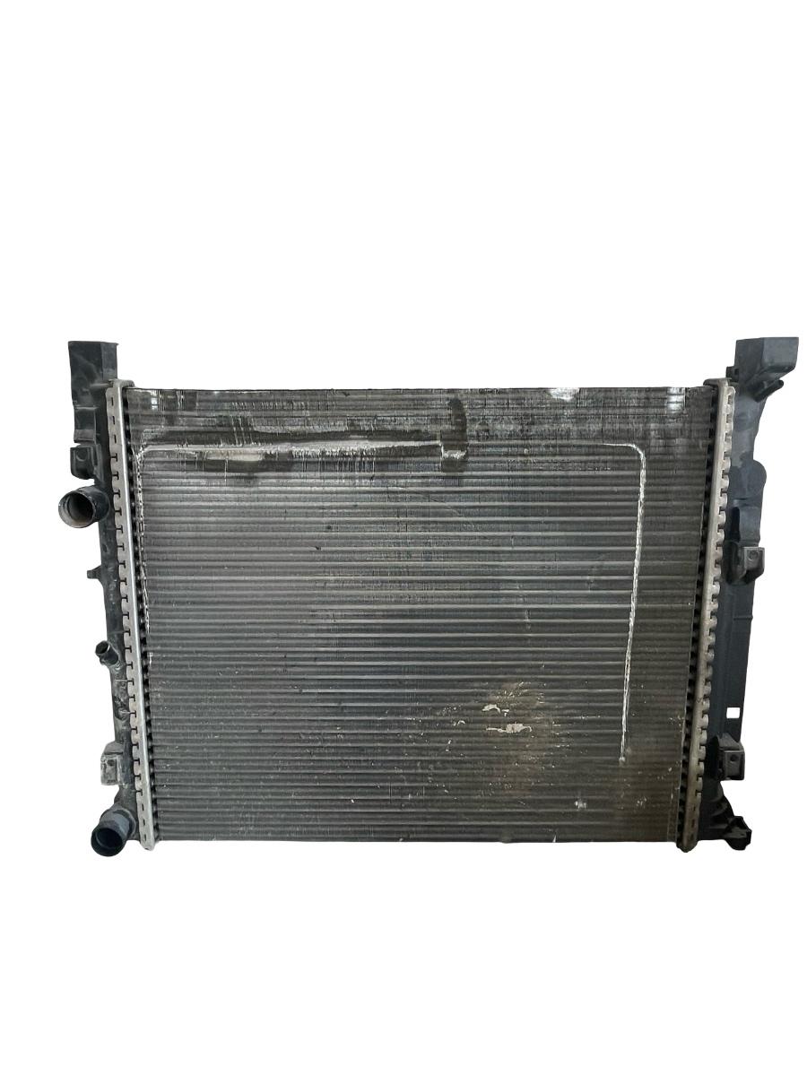 Radiator lichid de racire RENAULT KANGOO Express FW0/1_ 2008 - > 8200455801