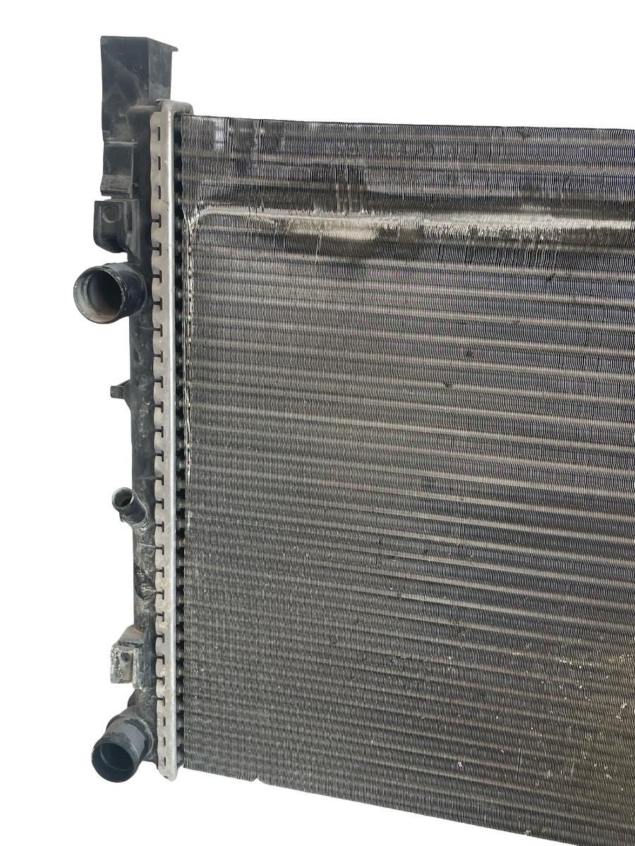 Radiator lichid de racire RENAULT KANGOO Express FW0/1_ 2008 - > 8200455801 – foto 2