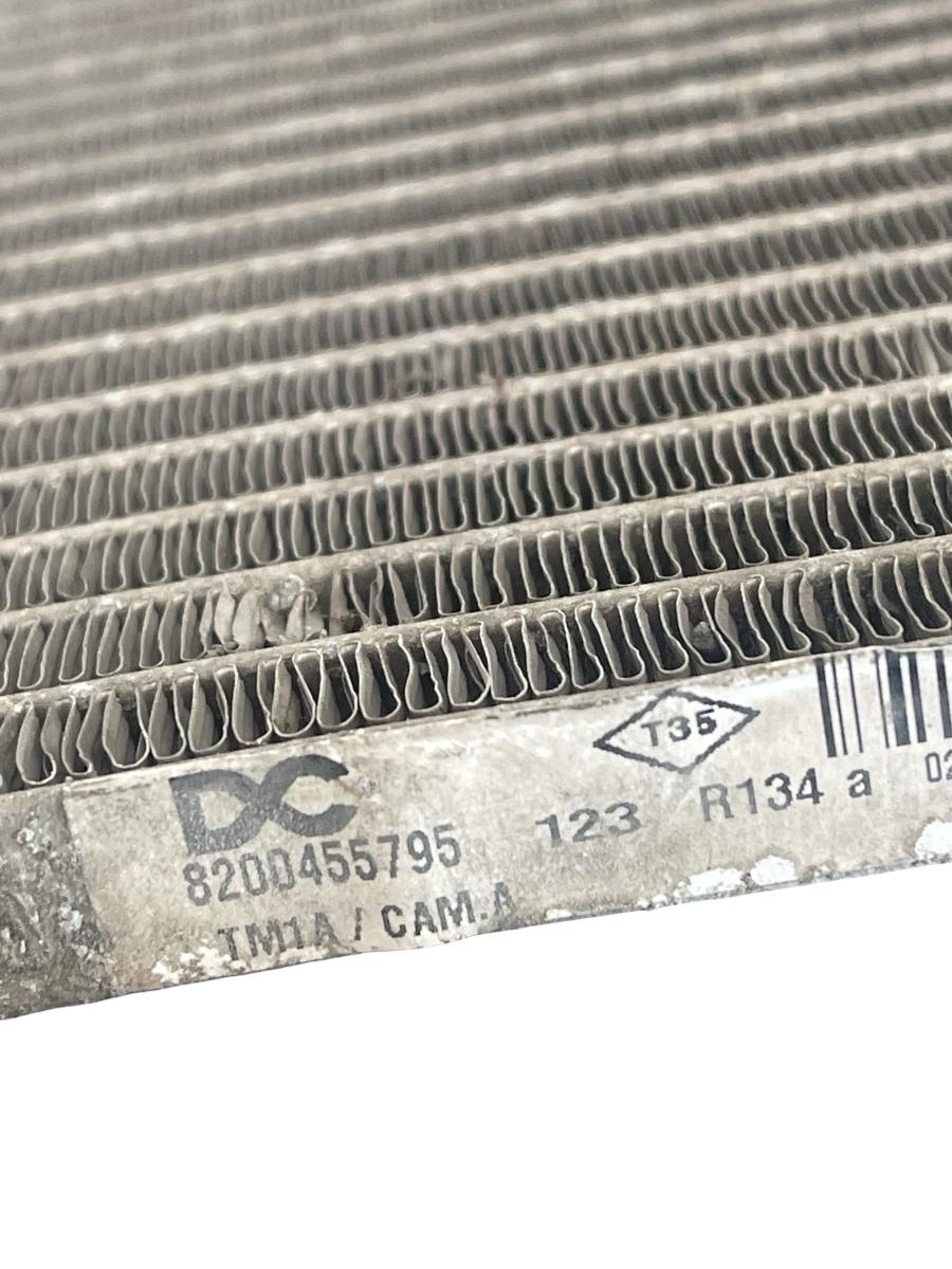 Radiator AC RENAULT KANGOO Express FW0/1_ 2008 - > – foto 3