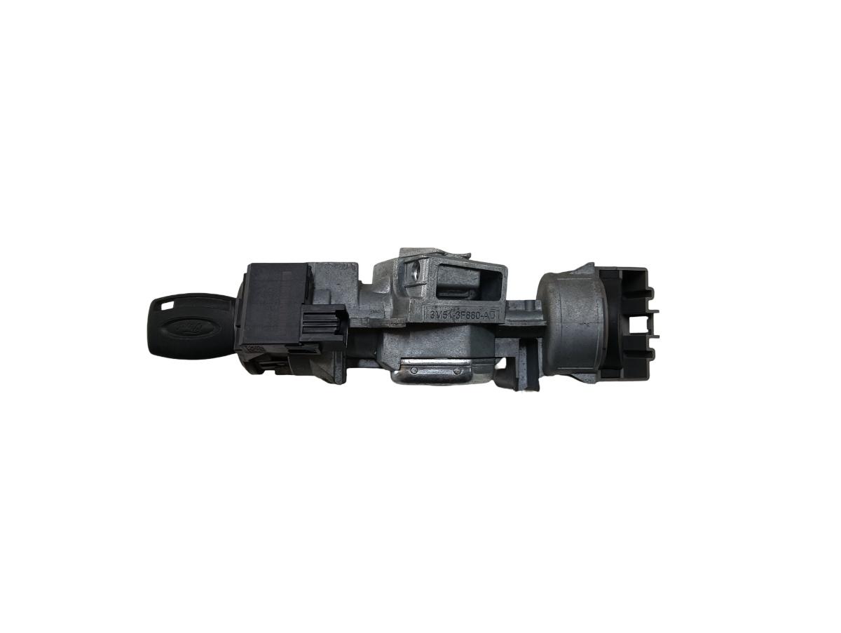 Contact de pornire FORD FOCUS II DA_, HCP, DP 2004 - 2013 TDCi G8DA, G8DB, G8DD, G8DE, G8DF 3m513f880ad