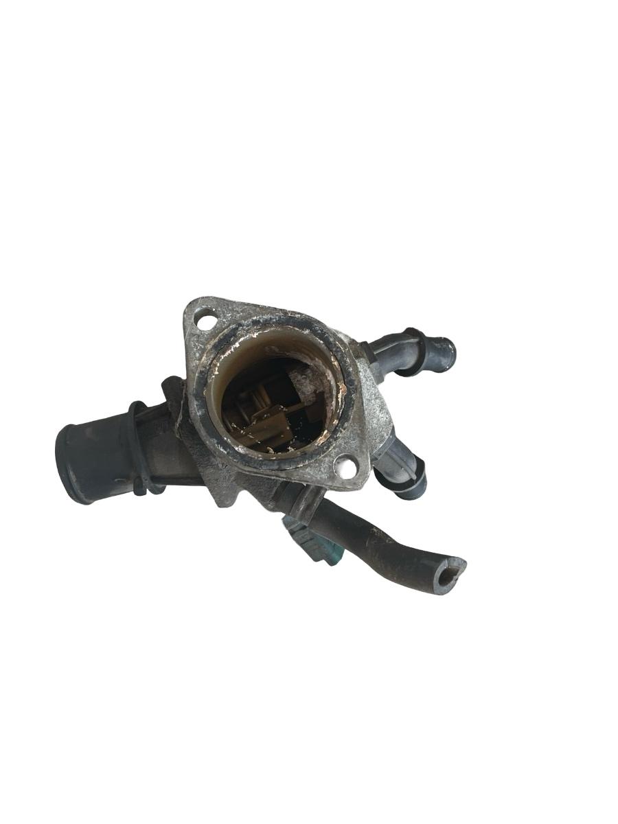 Carcasa termostat SAAB 9-3 YS3F 2002 - 2015 1.9 TiD Z 19 DT – foto 3