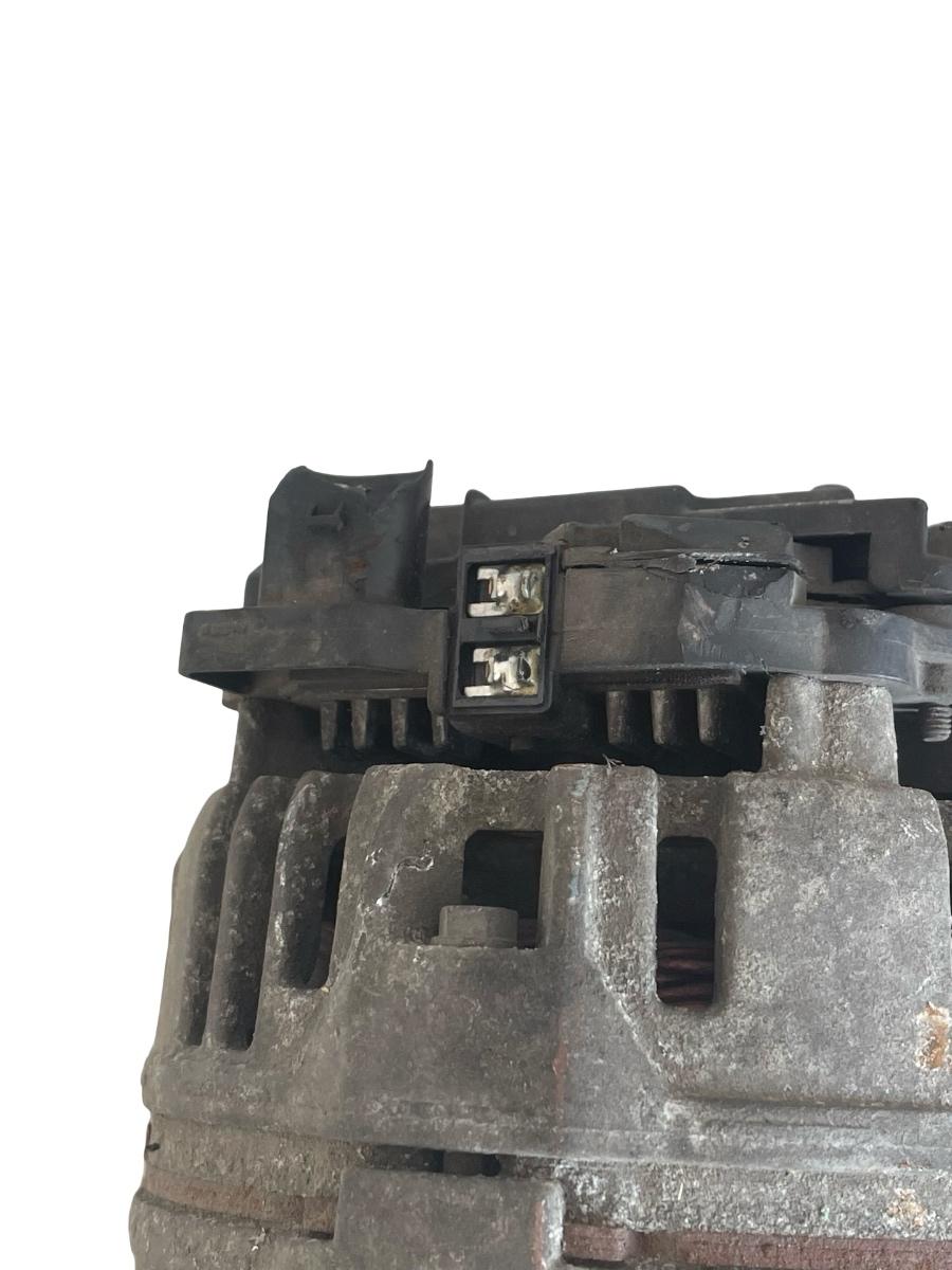 Alternator SKODA FABIA II 542 2006 - 2014 1.4i 037903025M – foto 3