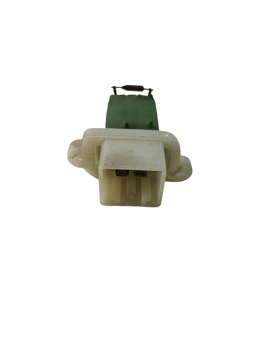Rezistor motor/ventilator aeroterma FORD FOCUS II DA_, HCP, DP 2004 - 2013
