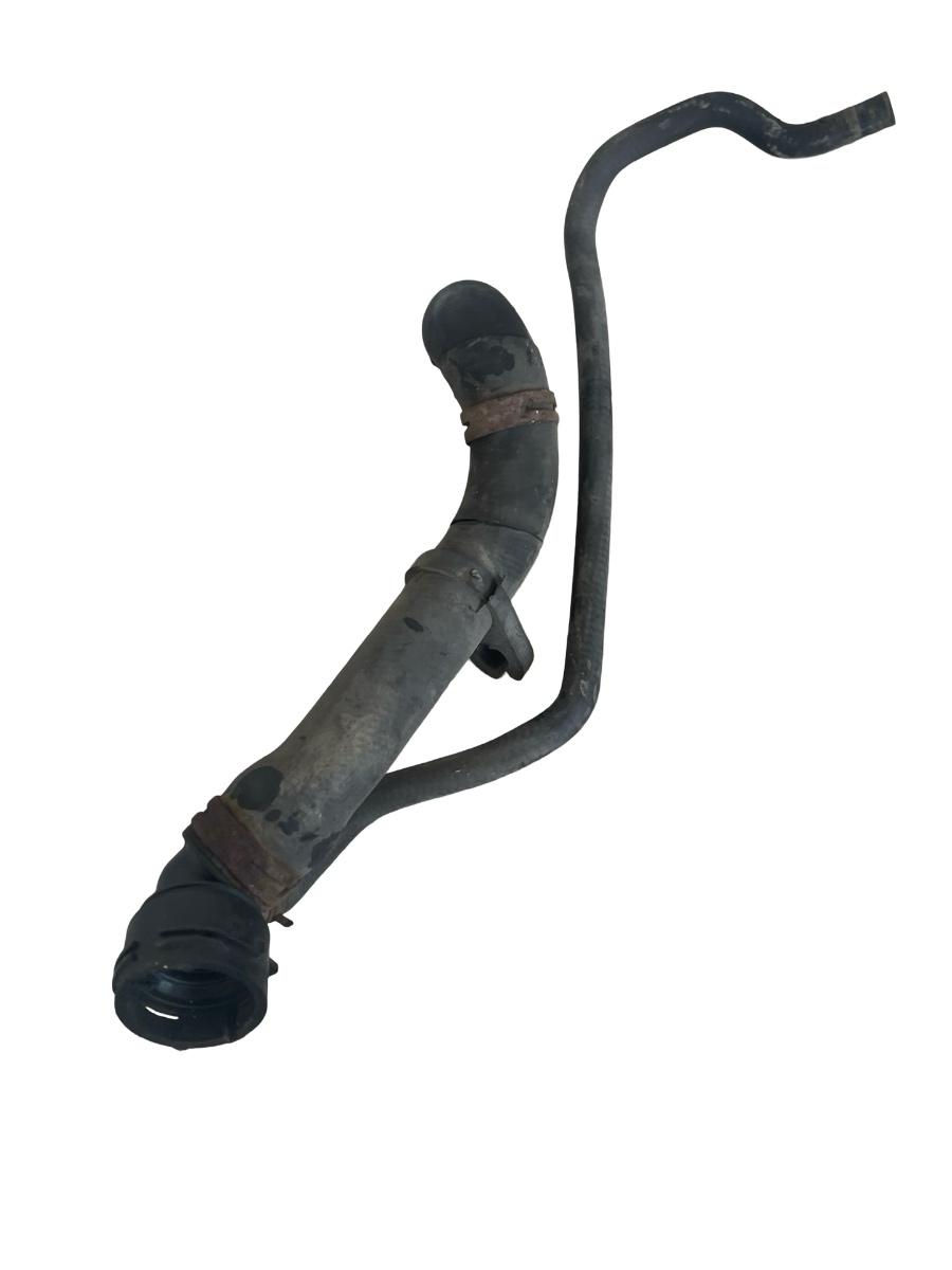 Furtun lichid de racire motor VOLKSWAGEN POLO 9N_ 2001 - 2012 1.4 16V AUA, BBY, BKY – foto 2