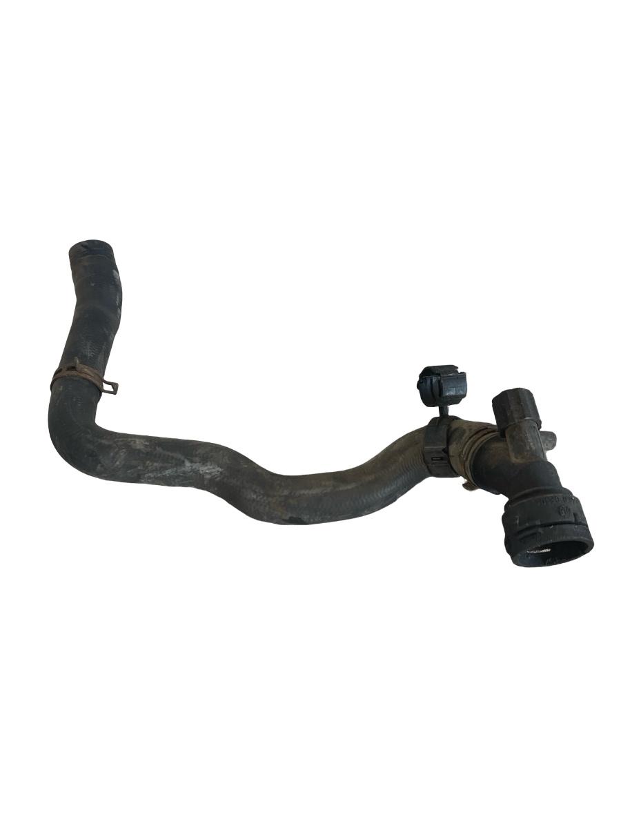 Furtun lichid de racire motor VOLKSWAGEN POLO 9N_ 2001 - 2012 1.4 16V AUA, BBY, BKY