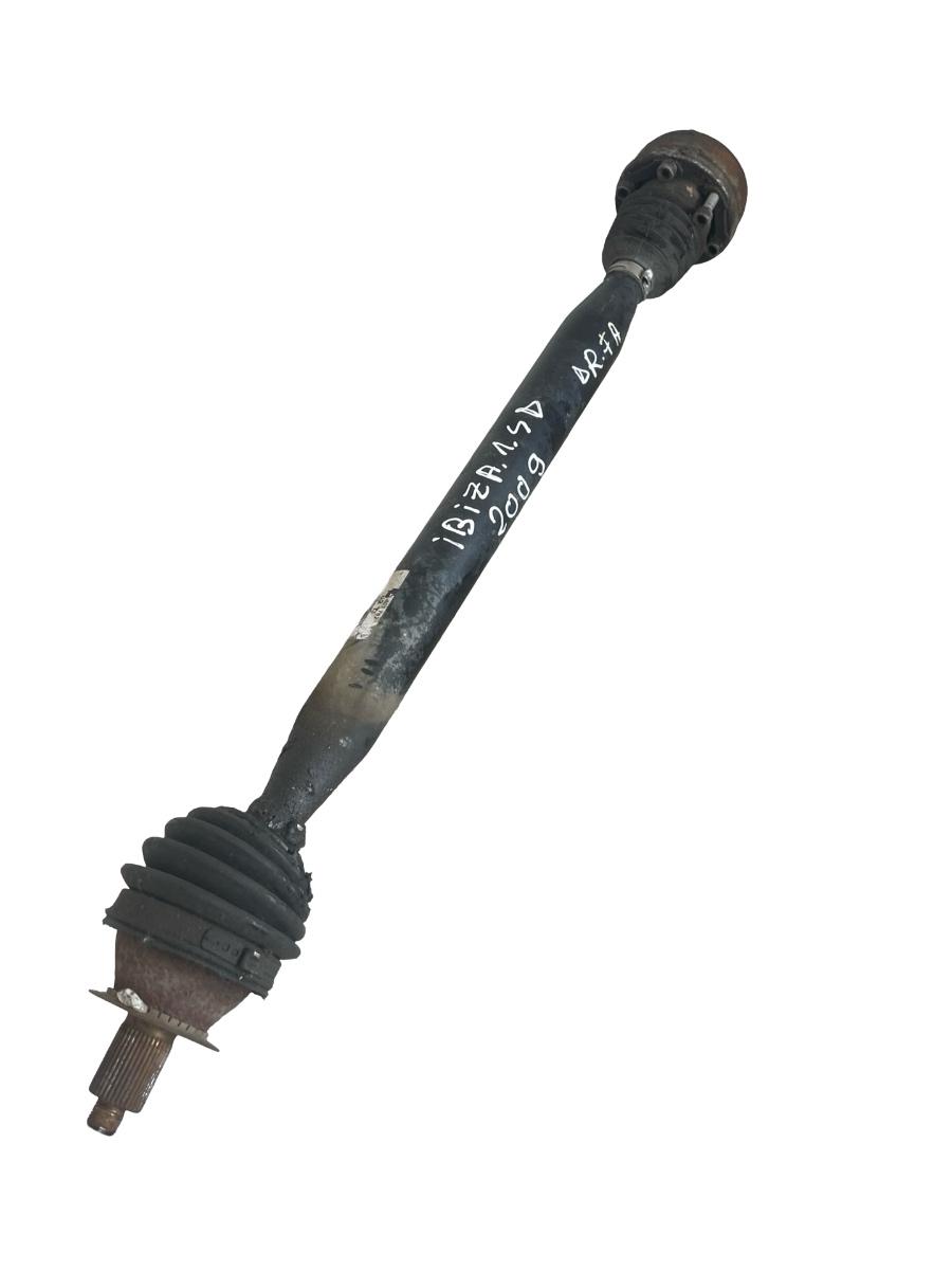 Planetara dreapta fata SEAT IBIZA V 6J5, 6P1 2008 - > 1.4TDI