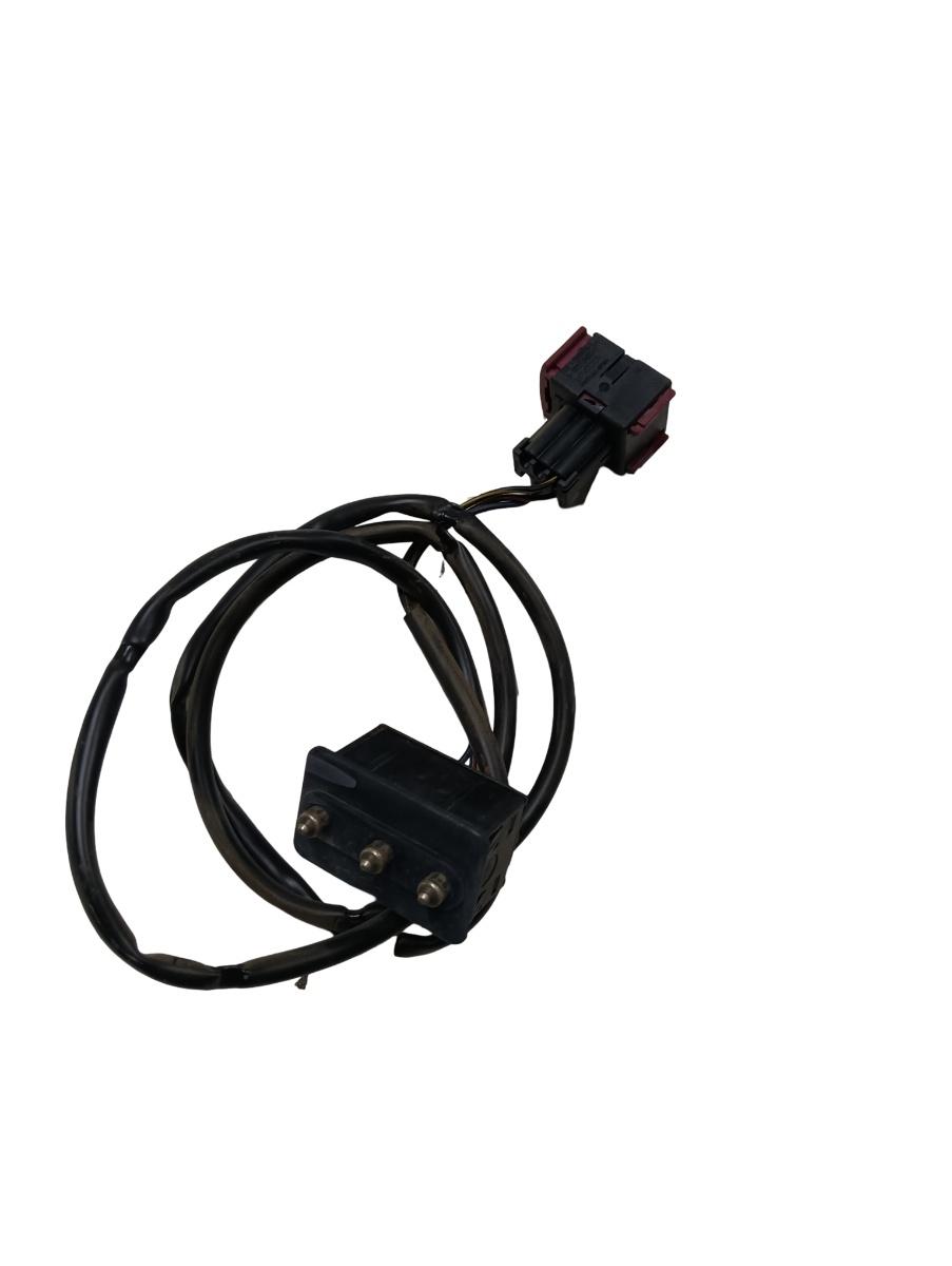 Conector usa culisanta  OPEL COMBO Box Body / Estate 2001 - >