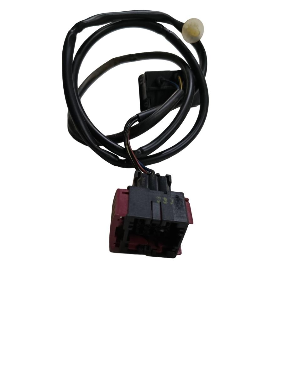 Conector usa culisanta  OPEL COMBO Box Body / Estate 2001 - > – foto 2