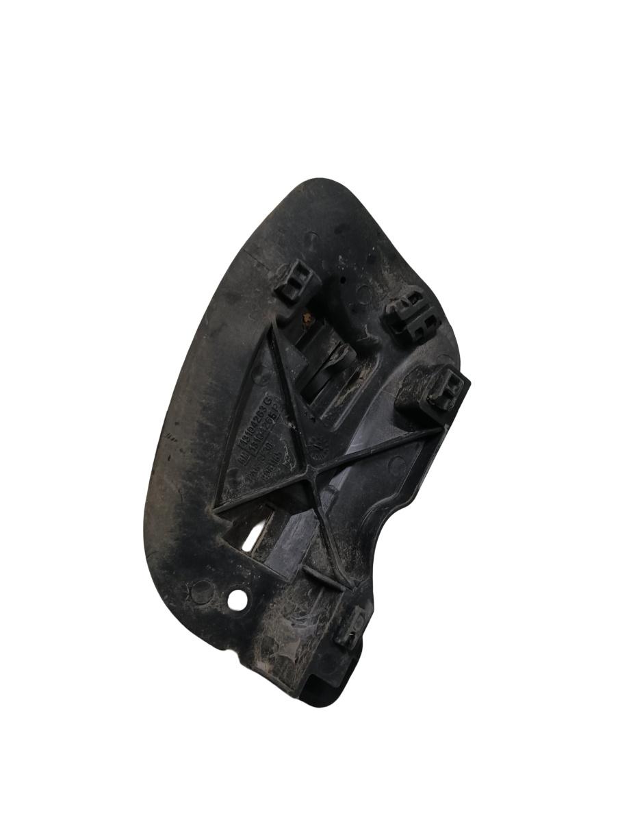 Maner deschidere usa interior  stanga fata OPEL COMBO Box Body / Estate 2001 - > 13104263g – foto 2
