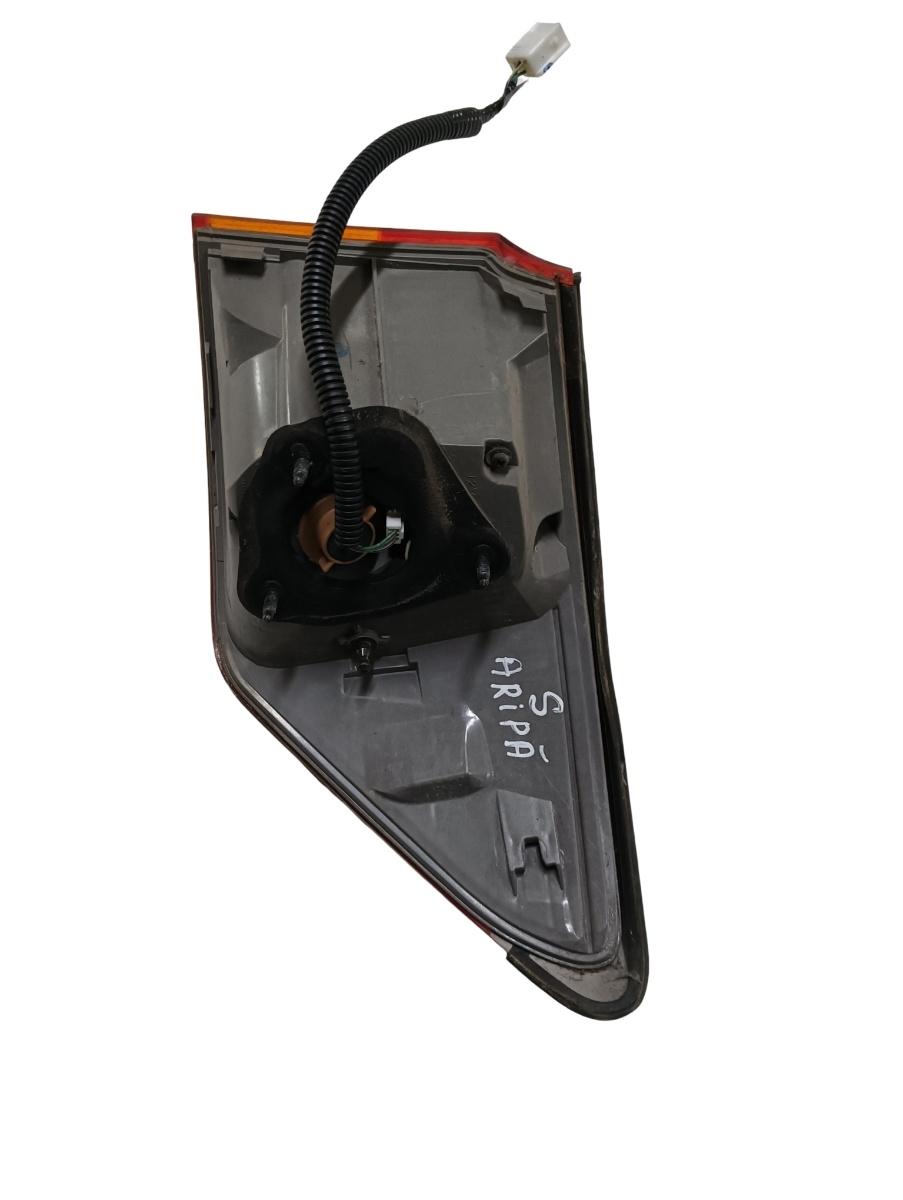 Lampa spate / Stop stanga spate LEXUS IS II Saloon GSE2_, ALE2_, USE2_ 2005 - 2013 – foto 2