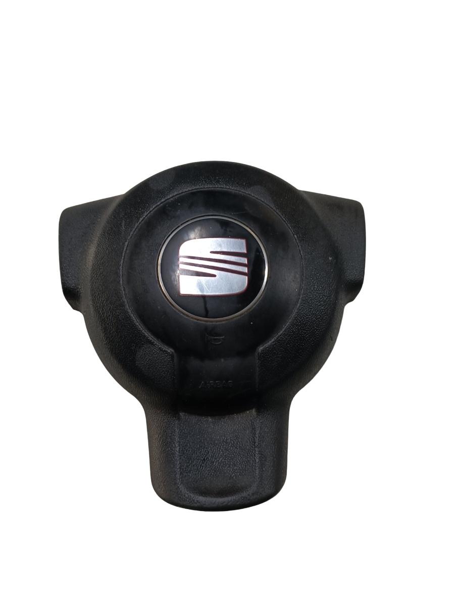 Airbag volan SEAT ALTEA 5P1 2004 - >