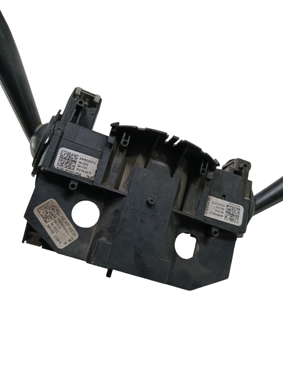Ansamblu manete  SEAT ALTEA 5P1 2004 - > 1k0953503ep – foto 3