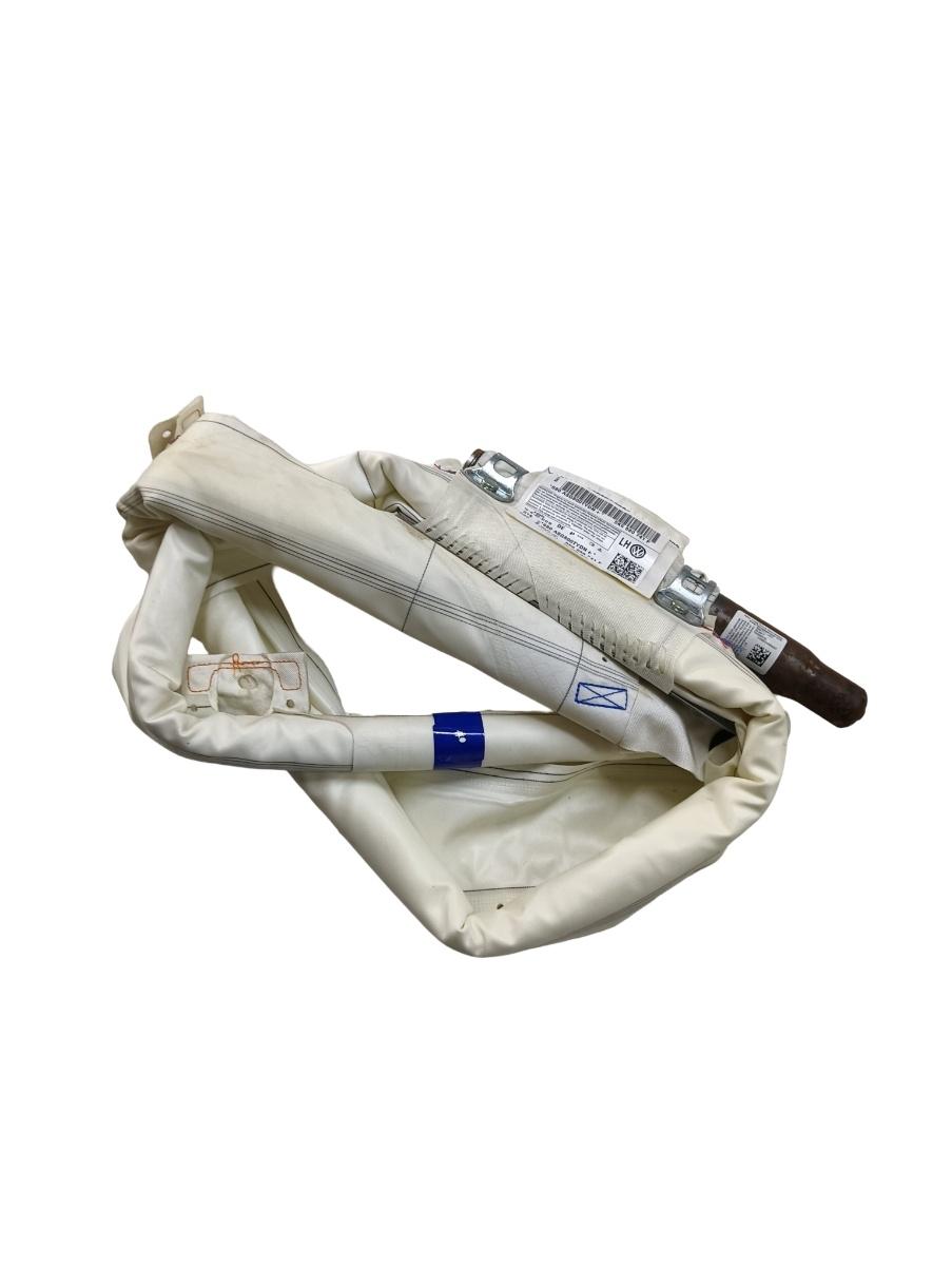 Airbag cortina stanga VOLKSWAGEN GOLF VI 5K1_ 2008 - 2012 TDi BlueMotion CAYC 5k6880741f