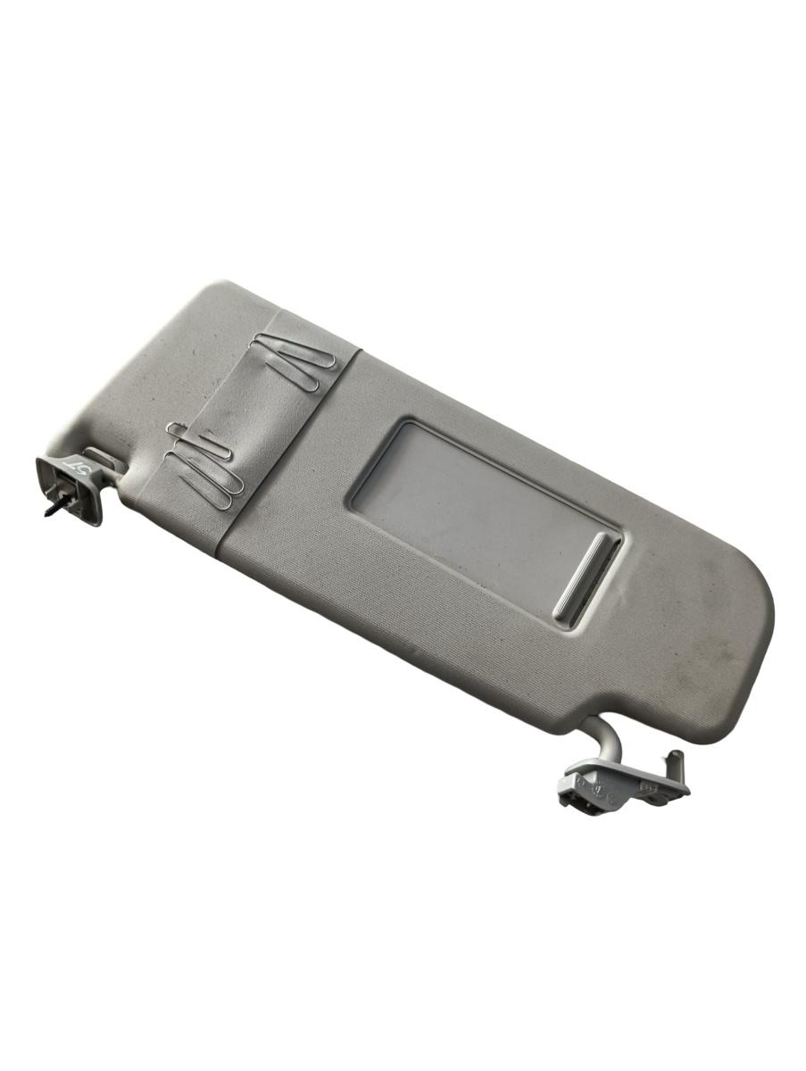 Parasolar stanga fata VOLKSWAGEN GOLF VI 5K1 2008 - 2013