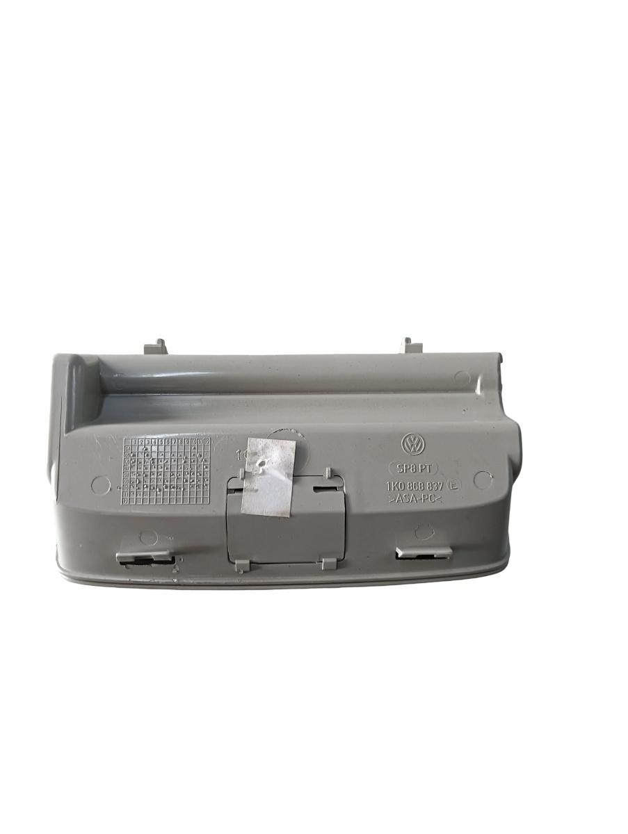 Suport auto ochelari de soare VOLKSWAGEN GOLF VI 5K1 2008 - 2013 VAG 1k0868837e – foto 2