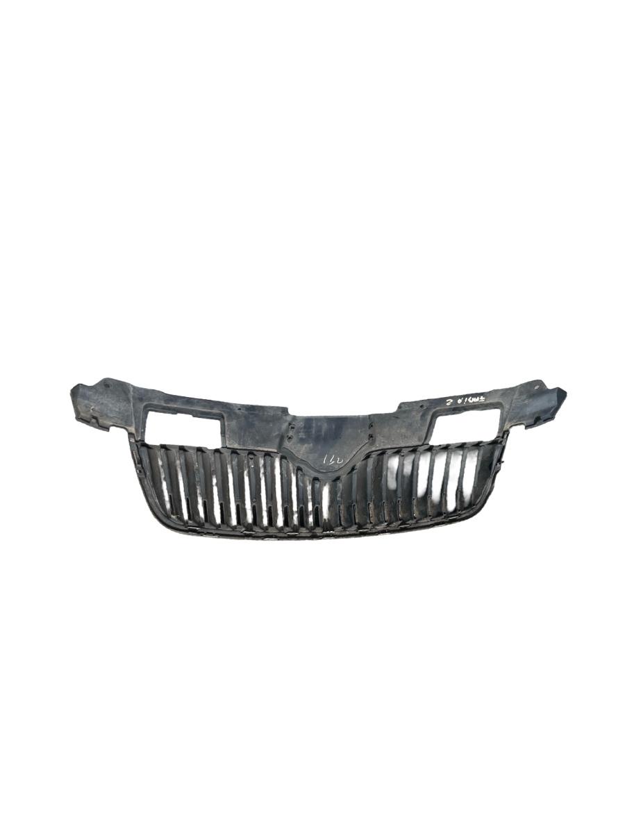 Grila fata SKODA FABIA II 542 2006 - 2014