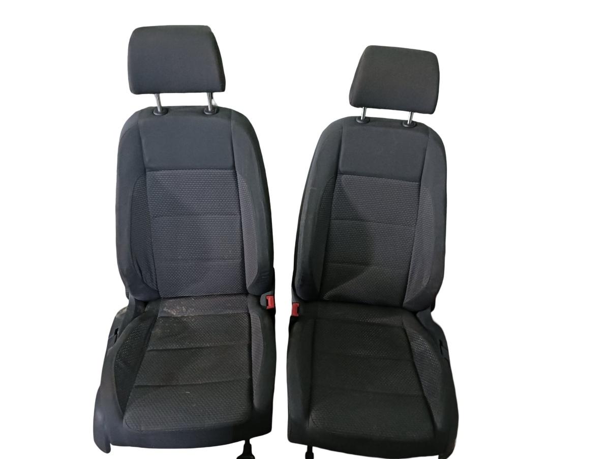 Scaune VOLKSWAGEN GOLF V 1K1 2003 - 2009