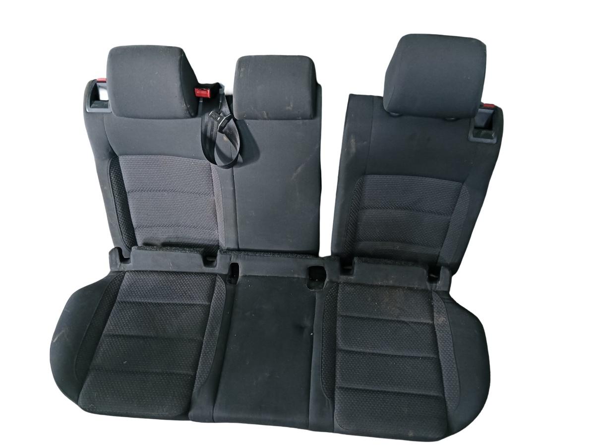 Scaune VOLKSWAGEN GOLF V 1K1 2003 - 2009 – foto 4
