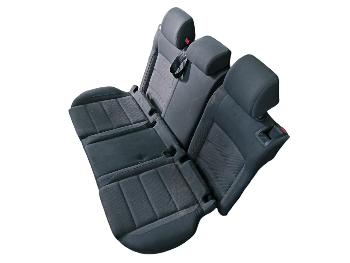 Scaune VOLKSWAGEN GOLF V 1K1 2003 - 2009 – foto 2