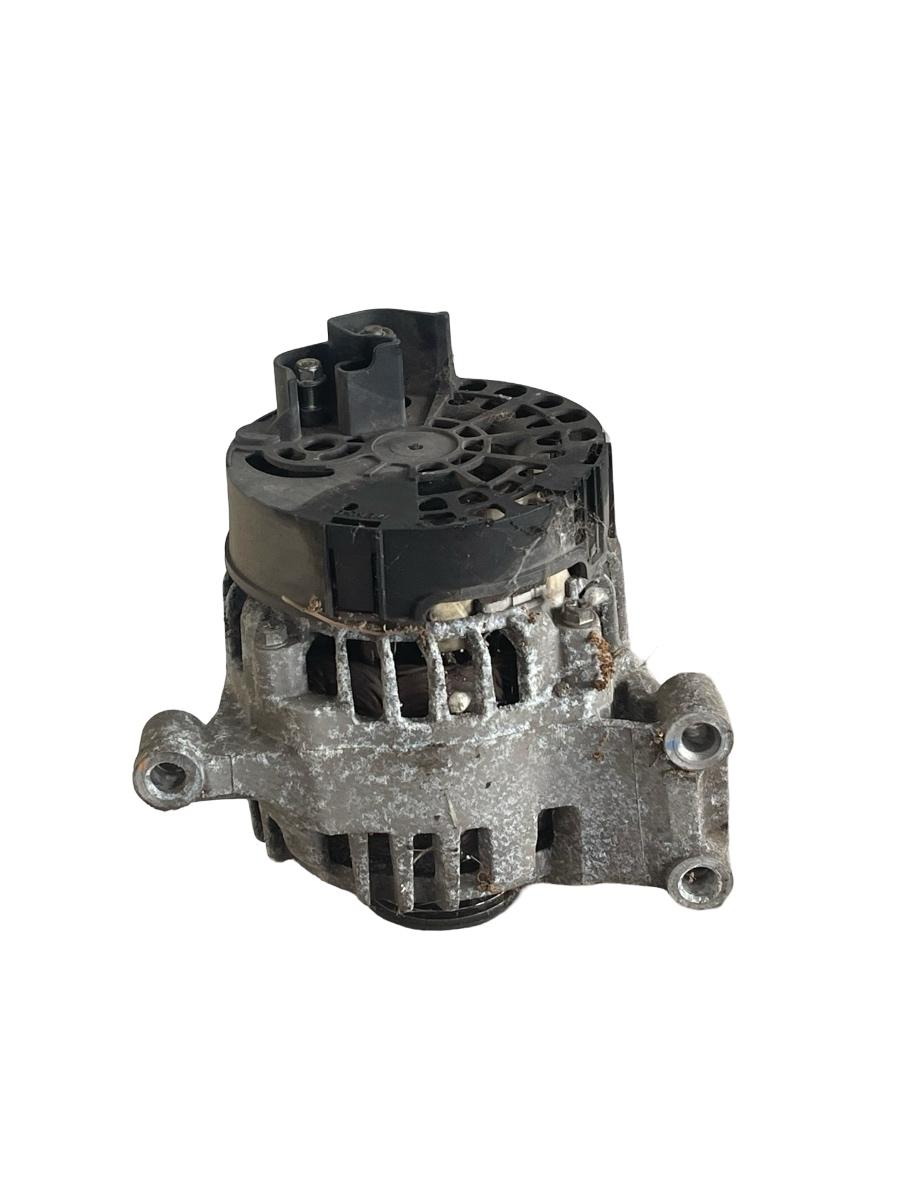 Alternator FIAT 500 312 2007 - > 1.2 169 A4.000 51859038 – foto 2