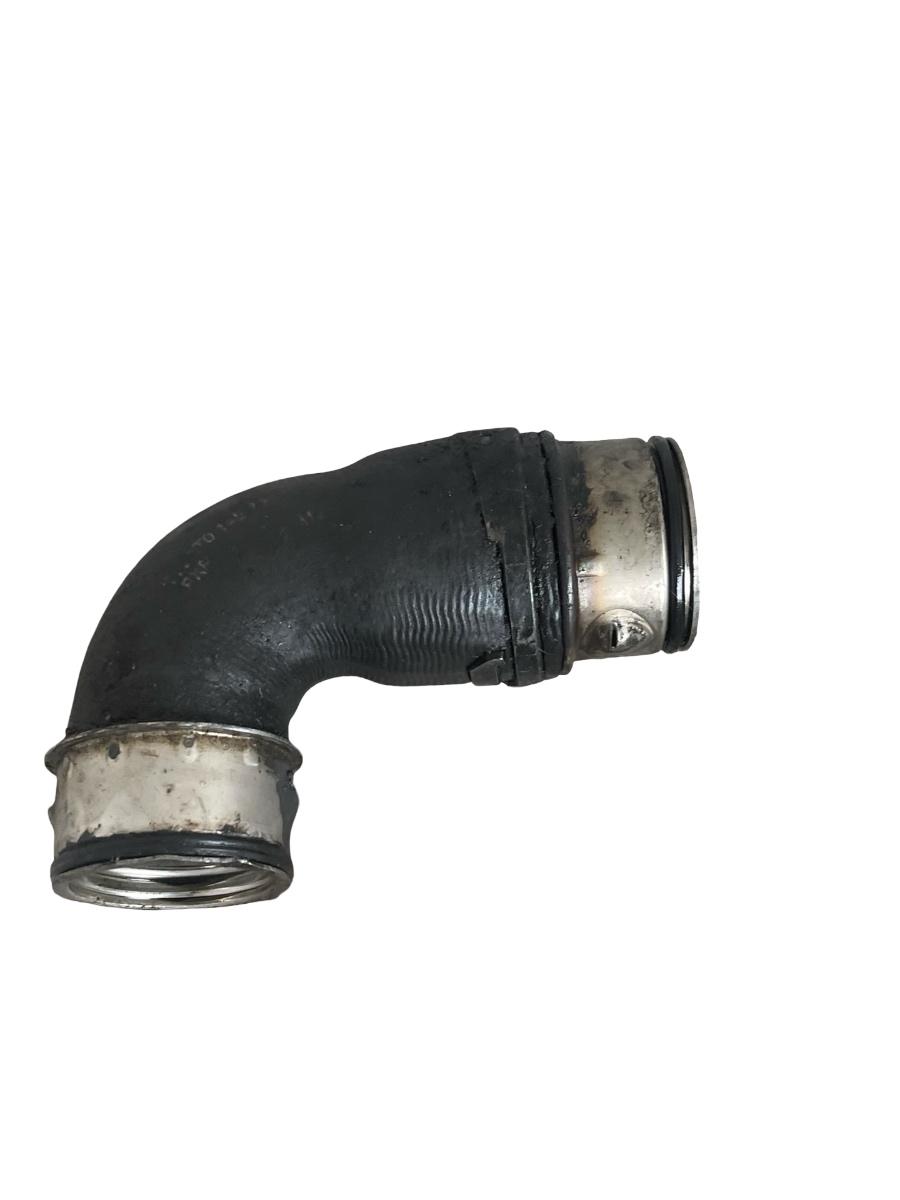 Furtun intercooler turbo SEAT ALTEA 5P1 2004 - > 1.9 TDI BXE