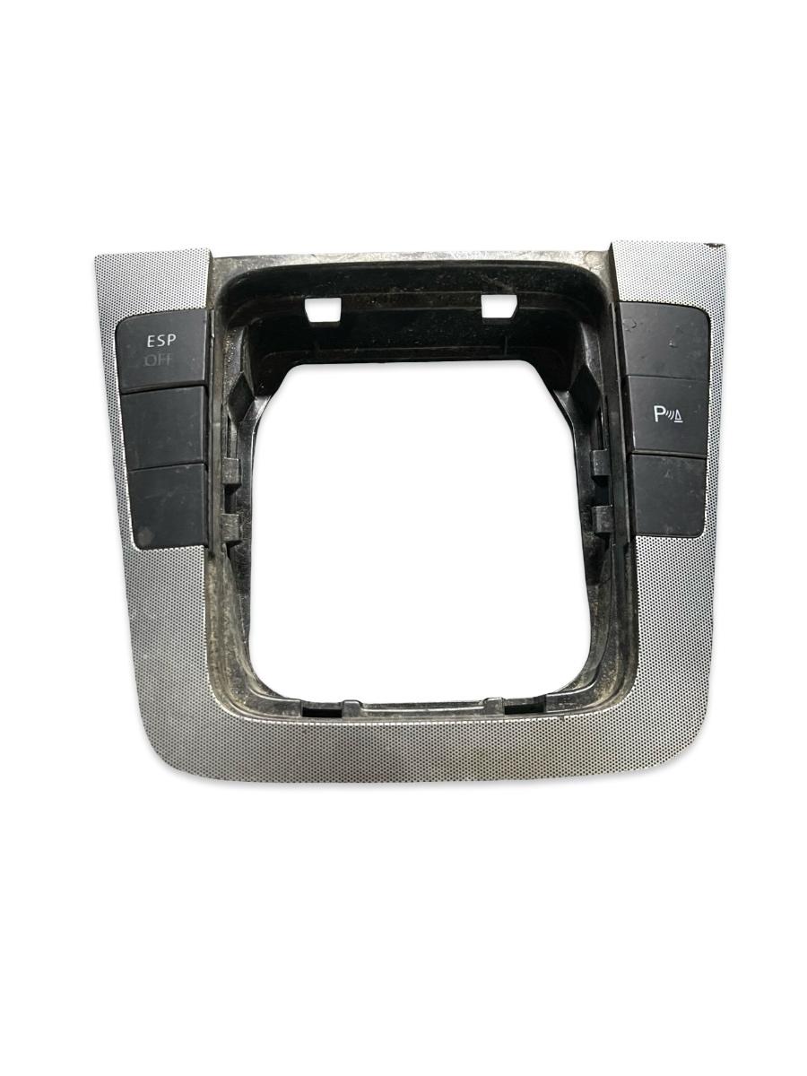 Ornament schimbator viteze VOLKSWAGEN PASSAT Variant 3C5 2005 - 2011, Sedan TDI 4motion BMP 3C0864263