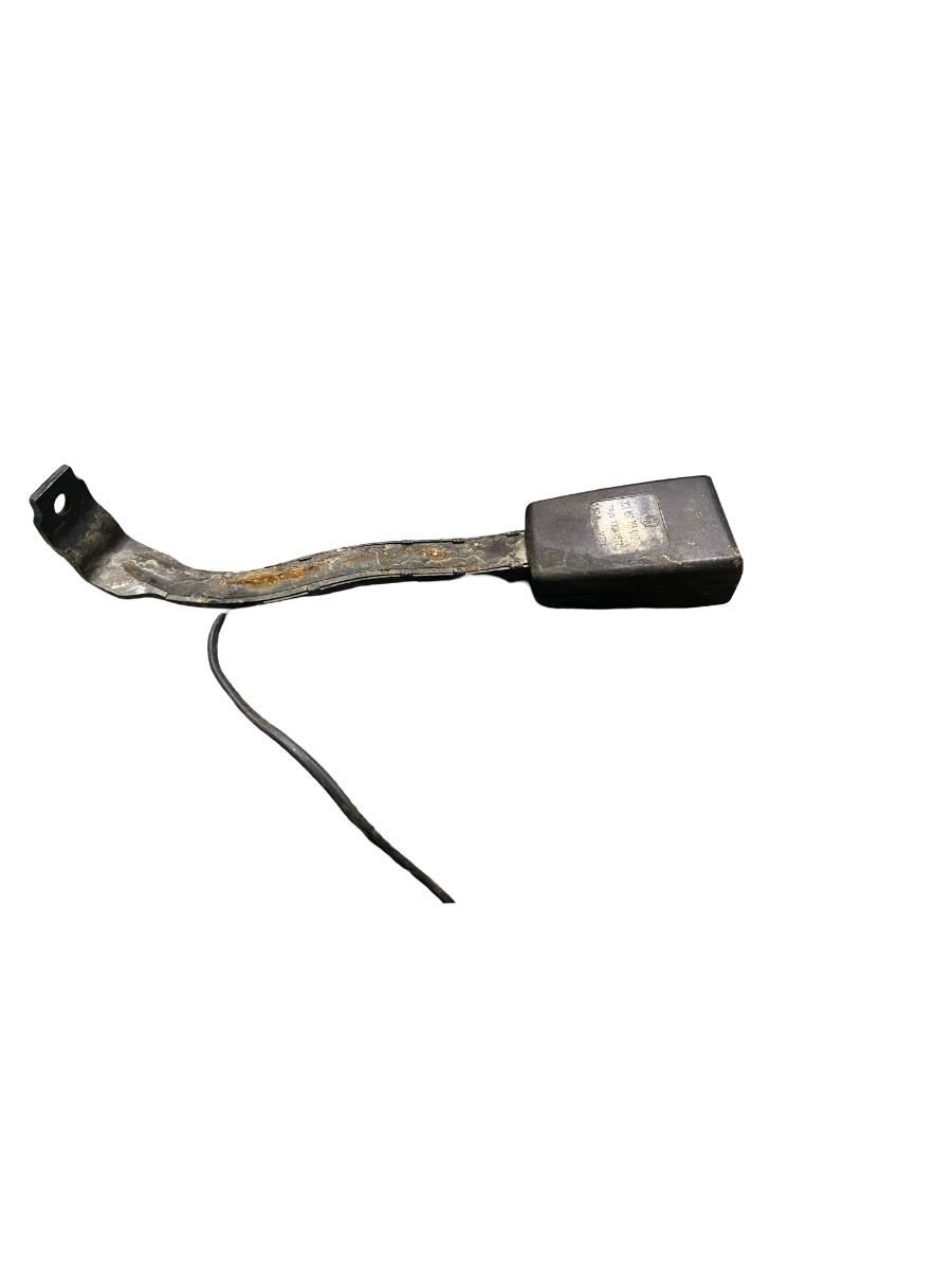 Catarama centura de siguranta fata stanga fata VOLKSWAGEN PASSAT 3C2 2005 - 2010