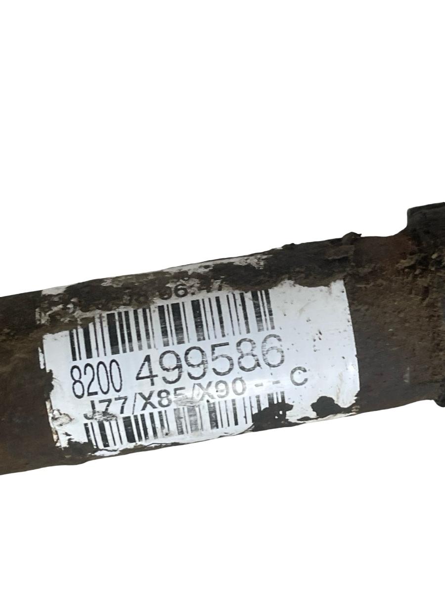 Planetara dreapta fata DACIA LOGAN MCV KS_ 2007 - > 1.6 K7M 710 8200499586 – foto 4