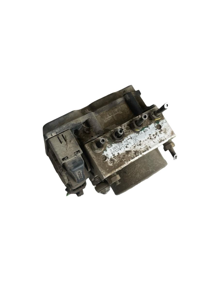 Pompa ABS DACIA LOGAN MCV KS_ 2007 - > 1.6 K7M 710 8200756092 – foto 4