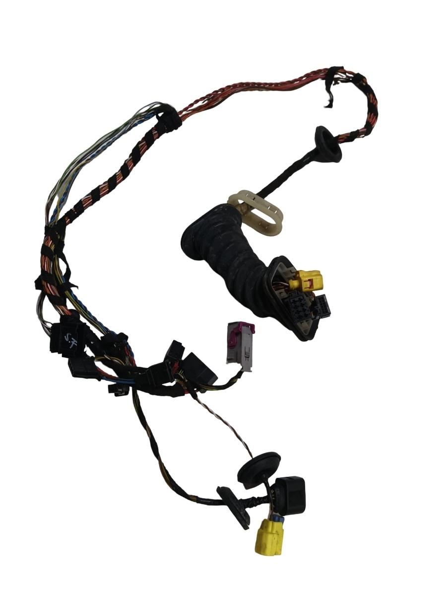Instalatie electrica usa  dreapta fata SKODA OCTAVIA II Combi 1Z5 2004 - 2013