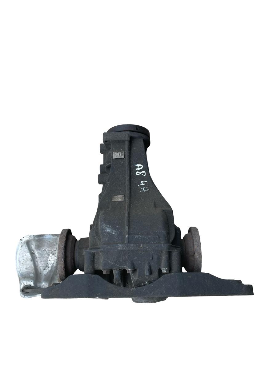 Diferential spate AUDI A8 III 4H2, 4H8, 4HC, 4HL 2009 - 2018, AUDI Q5 8RB 2008 - > PHH02 0AR525083C – foto 3