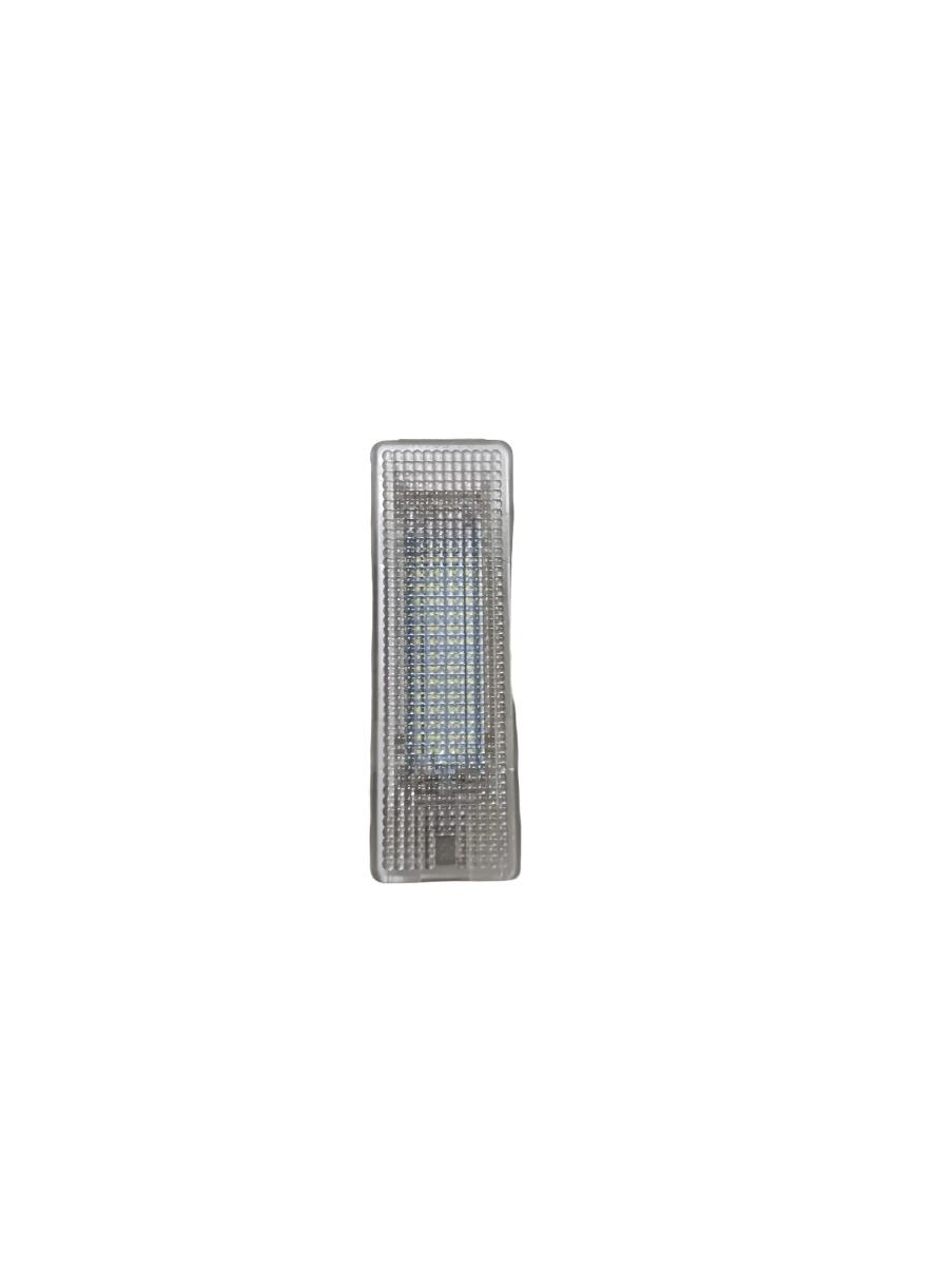 Lampa torpedou VOLKSWAGEN GOLF VI 5K1 2008 - 2013