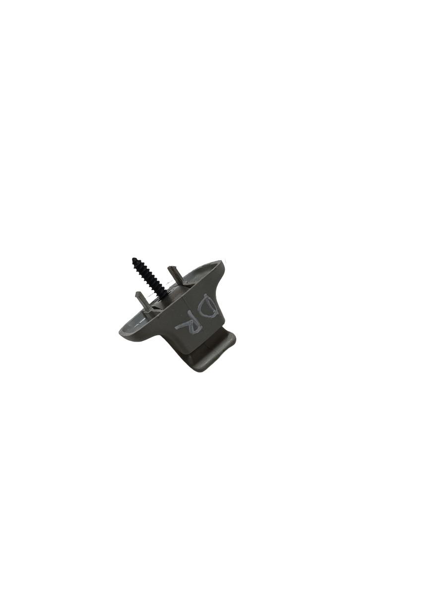 Carlig ancorare bagaje VOLKSWAGEN GOLF VI 5K1 2008 - 2013