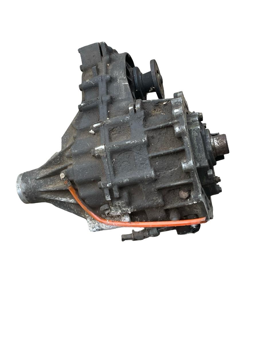 Cutie de transfer NISSAN TERRANO II R20 1992 - 2007 1521 33103-33G43 – foto 2
