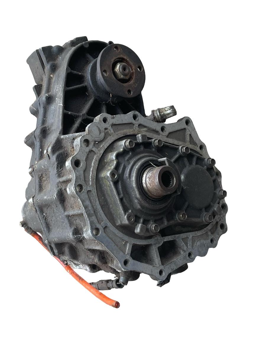 Cutie de transfer NISSAN TERRANO II R20 1992 - 2007 1521 33103-33G43 – foto 3