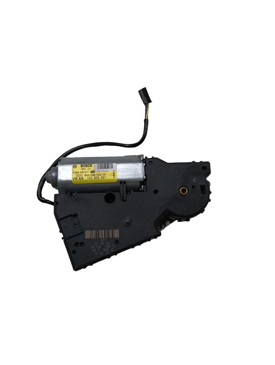 Motoras/actuator trapa VOLKSWAGEN PASSAT 3C2 2005 - 2010 1k0959591