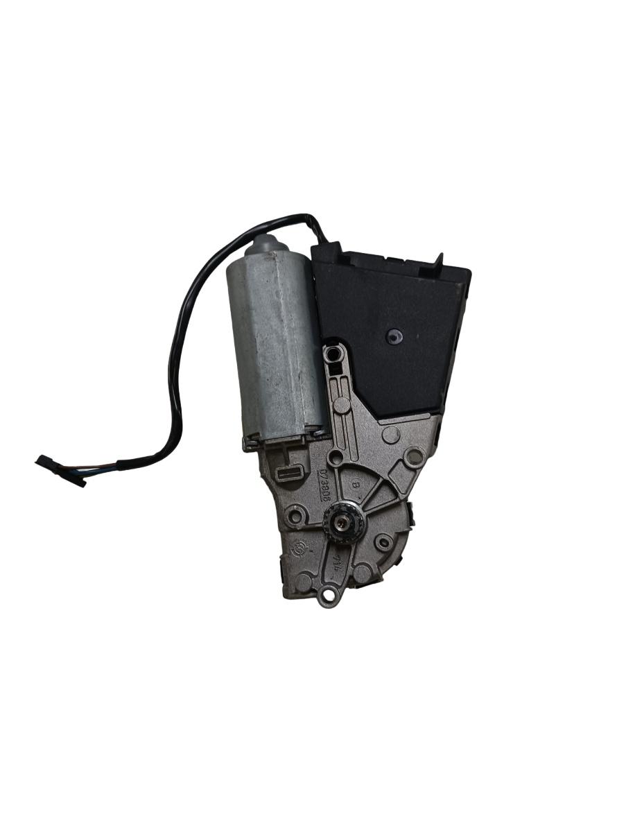 Motoras/actuator trapa VOLKSWAGEN PASSAT 3C2 2005 - 2010 1k0959591 – foto 2